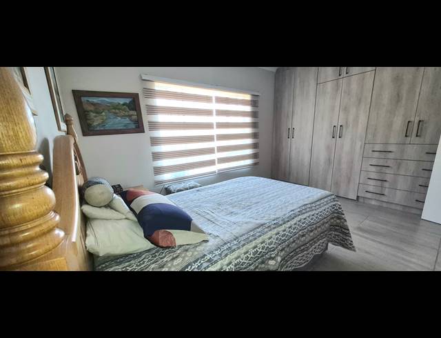 3 BEDROOM GATED ESTATE FOR SALE IN HEXRIVIER LIFESTYLE ESTATE